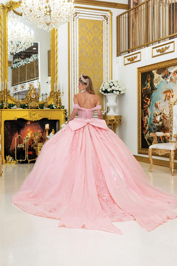 5056 Dancing Queen Dress