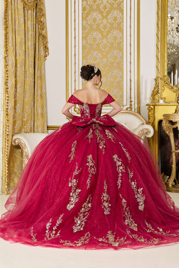 5067 Dancing Queen Dress