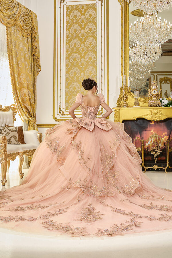 5130 Dancing Queen Dress