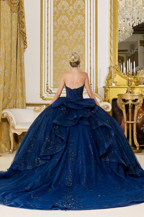 5144 Dancing Queen Dress