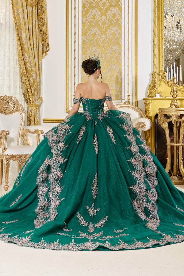 5150 Dancing Queen Dress
