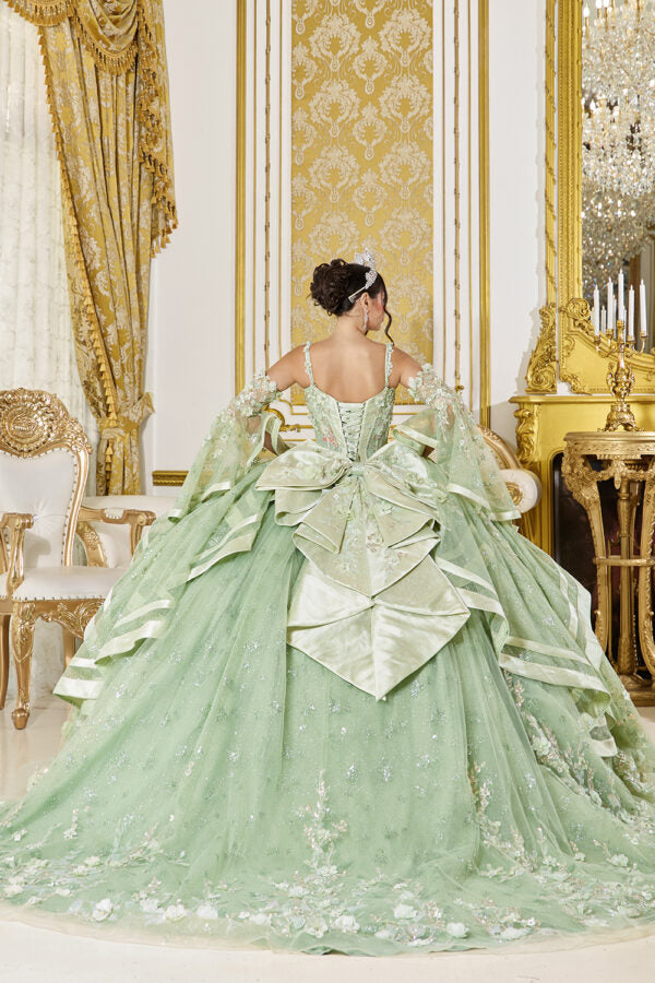 5154 Dancing Queen Dress