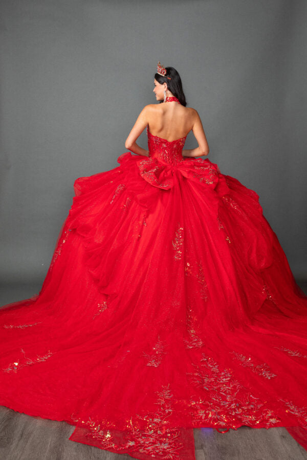 5159 Dancing Queen Dress