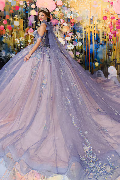 PR30194 Princesa by Ariana Vara