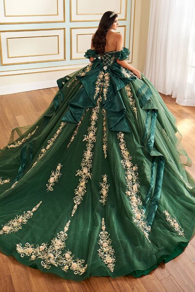 PR30197 Princesa by Ariana Vera