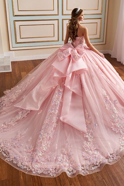 PR30199 Princesa by Ariana Vara