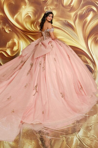 PR30207 Princesa by Ariana Vara