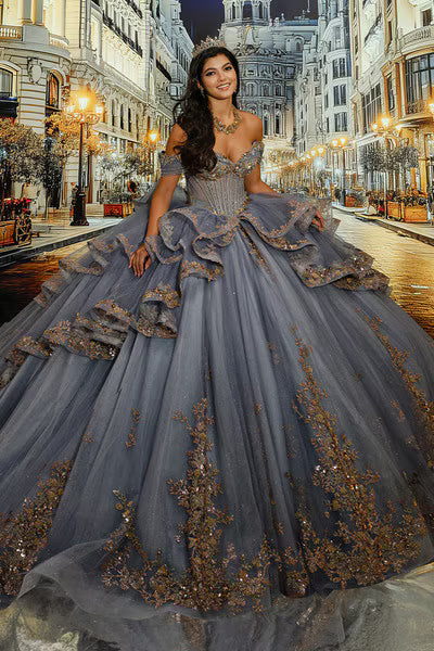 PR30221 Princesa by Ariana Vara