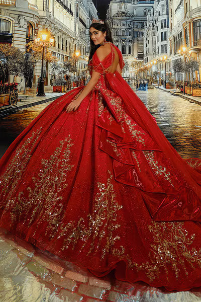 PR30222 Princesa by Ariana Vara