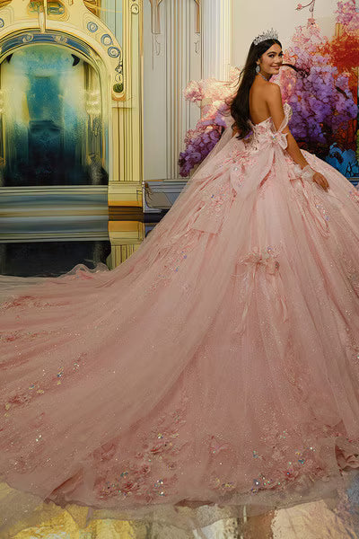 PR30225 Princesa by Ariana Vara