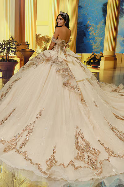 PR30226 Princesa by Ariana Vara