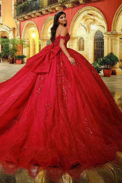 PR30229 Princesa by Ariana Vara