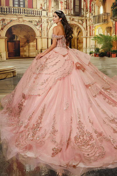 PR30230 Princesa by Ariana Vara