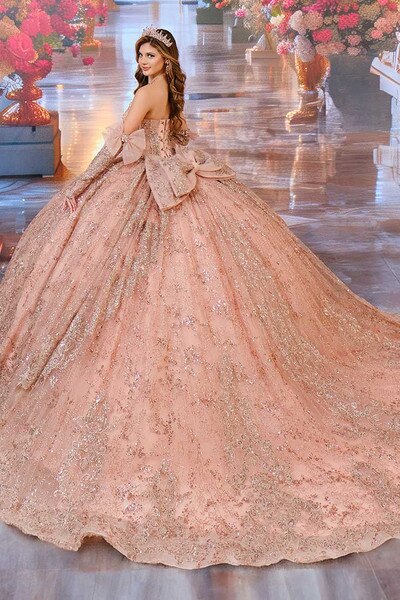 PR70104 Princesa by Ariana Vara