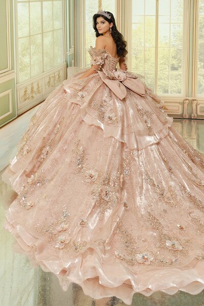 PR70106 Princesa by Ariana Vara