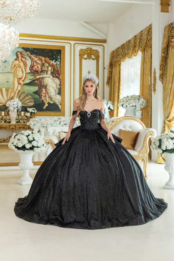 1937 Dancing Queen Dress