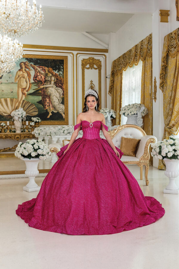 1937 Dancing Queen Dress