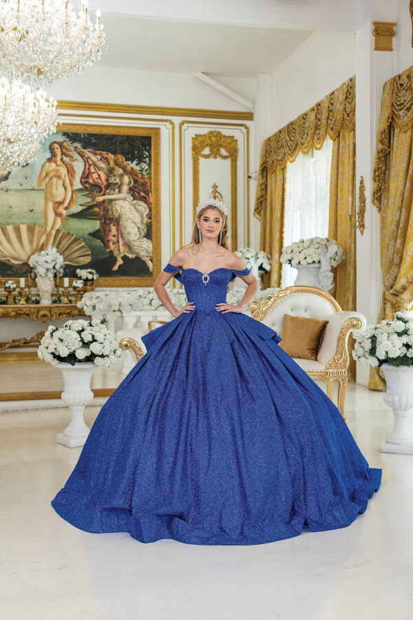 1937 Dancing Queen Dress