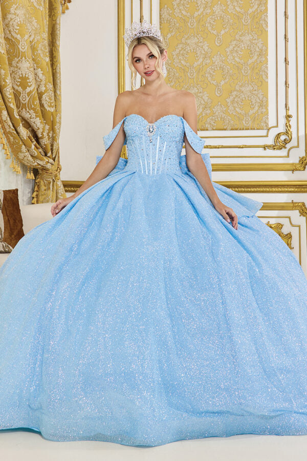 1937 Dancing Queen Dress