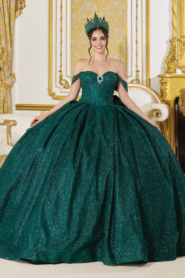 1937 Dancing Queen Dress