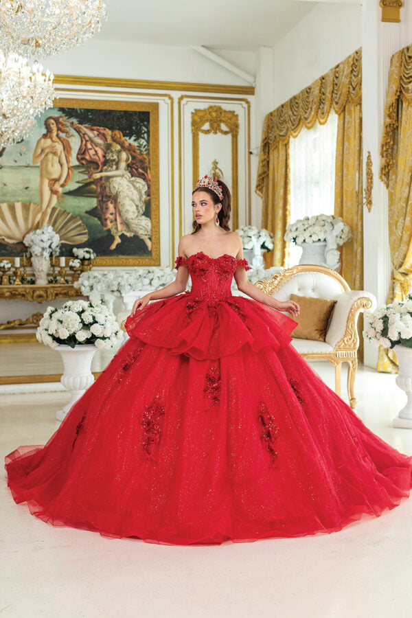 5015 Dancing Queen Dress