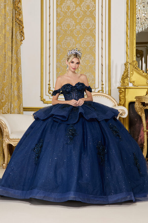 5015 Dancing Queen Dress