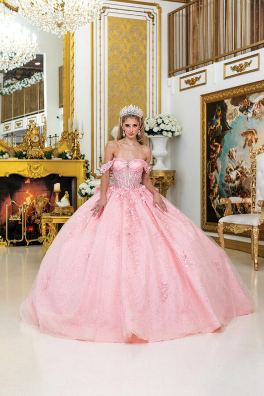 5056 Dancing Queen Dress