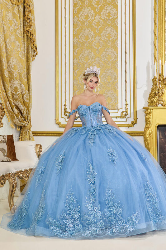 5117 Dancing Queen Dress