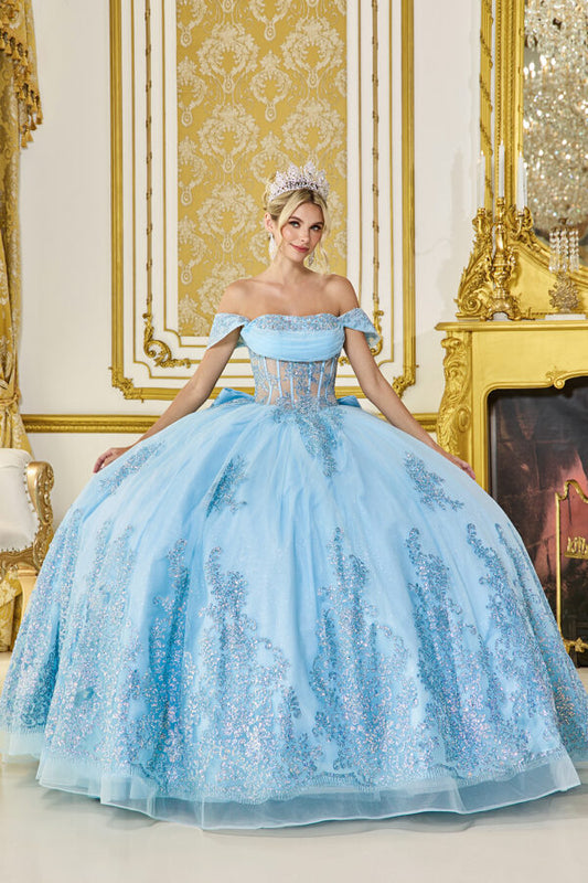 5123 Dancing Queen Dress