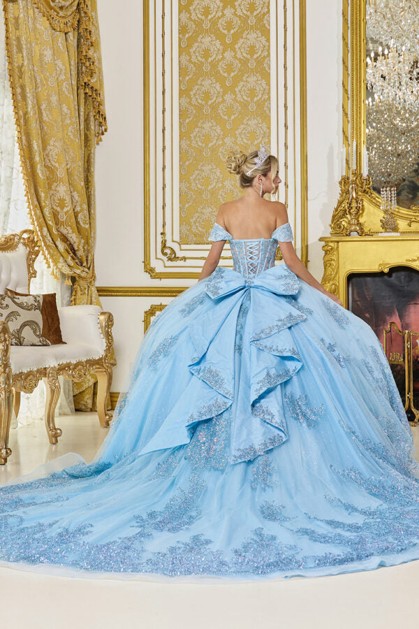 5123 Dancing Queen Dress
