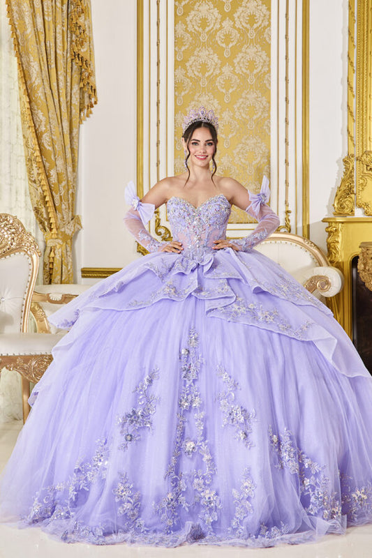 5129 Dancing Queen Dress