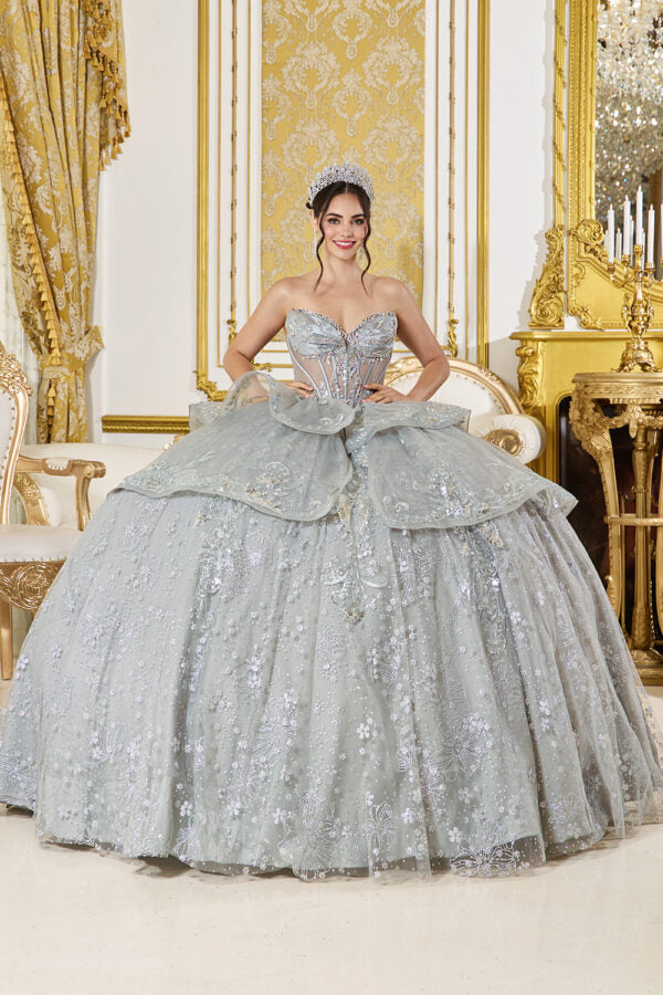 5133 Dancing Queen Dress