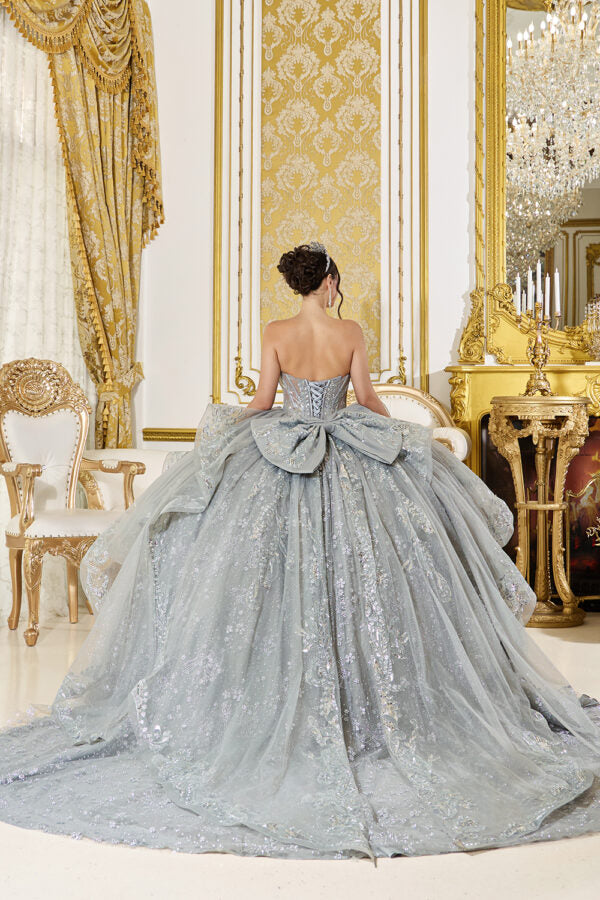 5133 Dancing Queen Dress