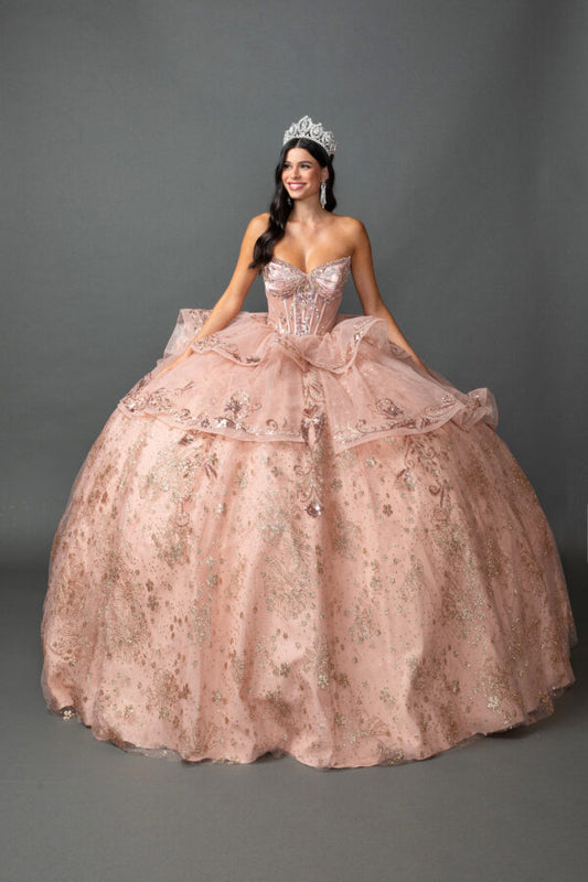 5133 Dancing Queen Dress