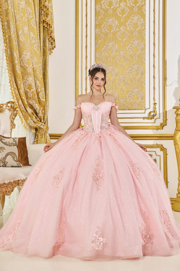5135 Dancing Queen Dress