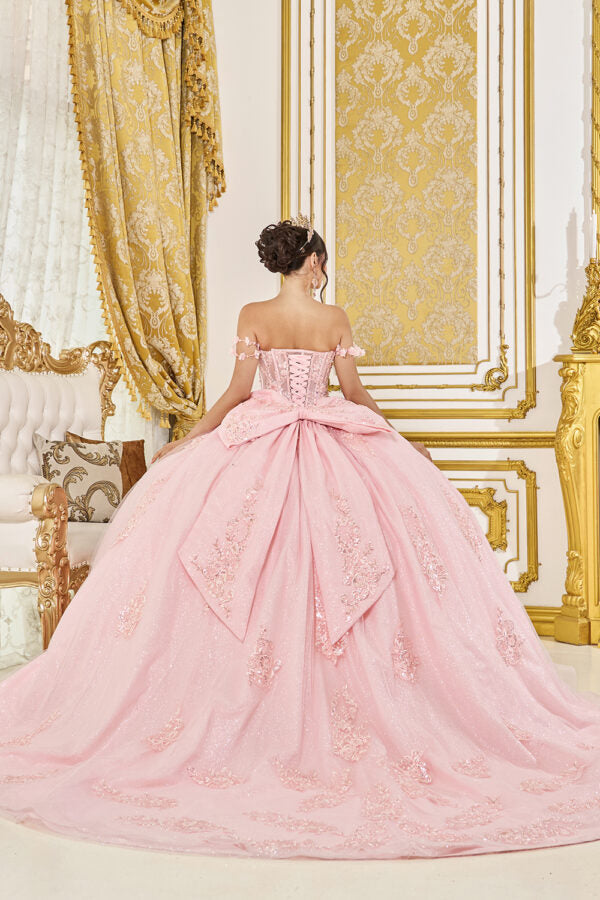 5135 Dancing Queen Dress