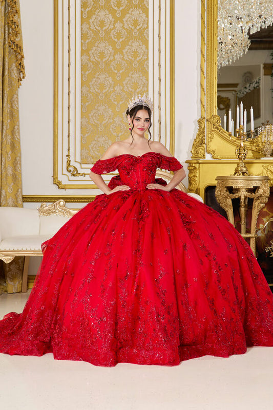 5146 Dancing Queen Dress