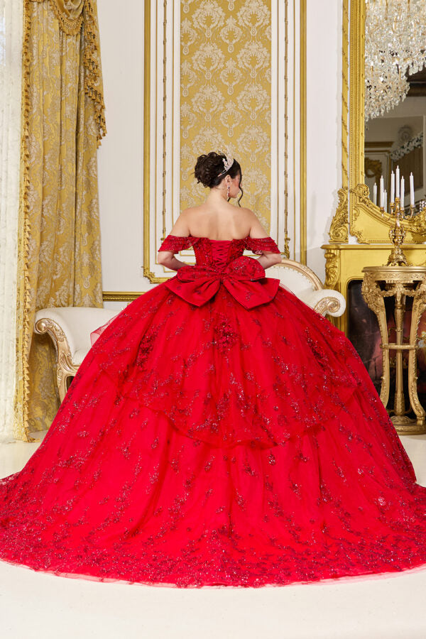 5146 Dancing Queen Dress