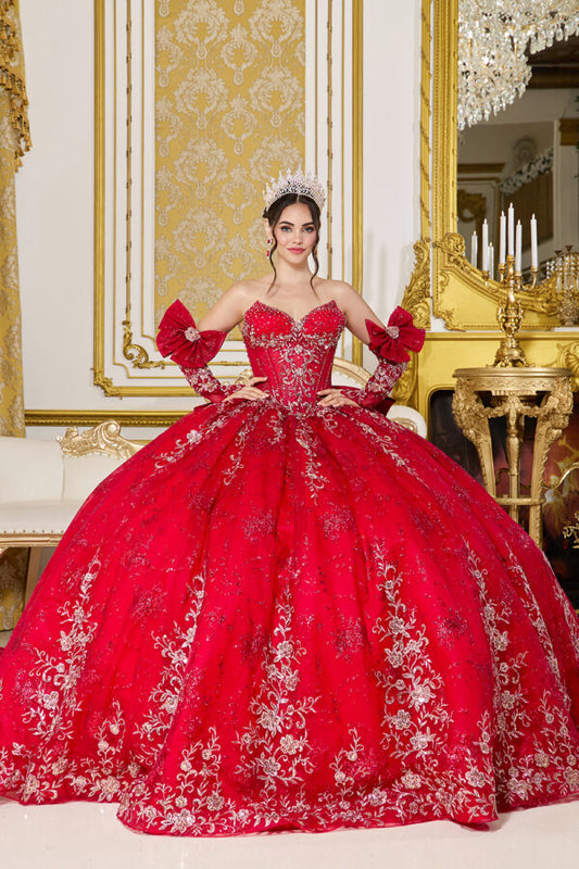 5149 Dancing Queen Dress