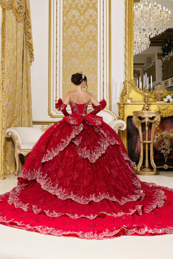 5149 Dancing Queen Dress