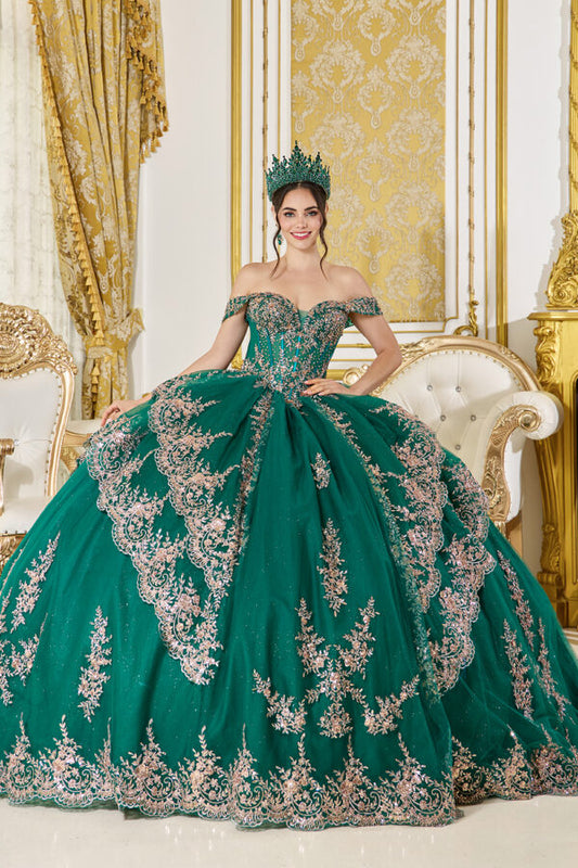 5150 Dancing Queen Dress