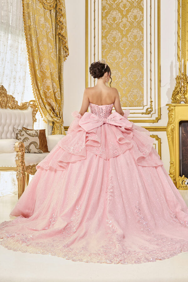 5152 Dancing Queen Dress