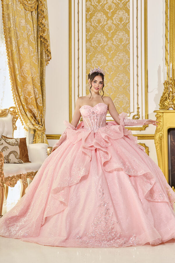 5152 Dancing Queen Dress