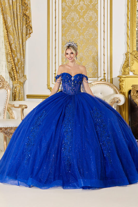 5155 Dancing Queen Dress