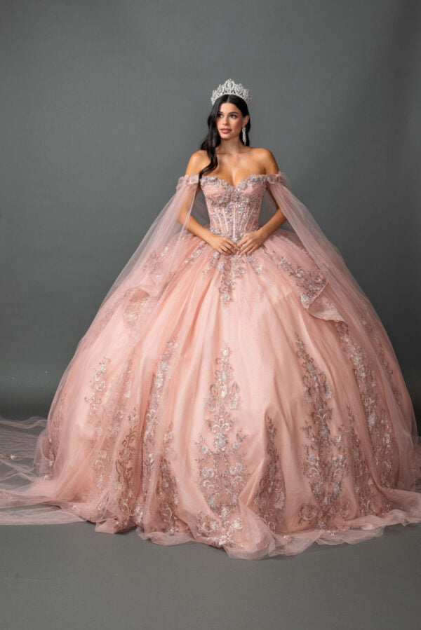 5158 Dancing Queen Dress