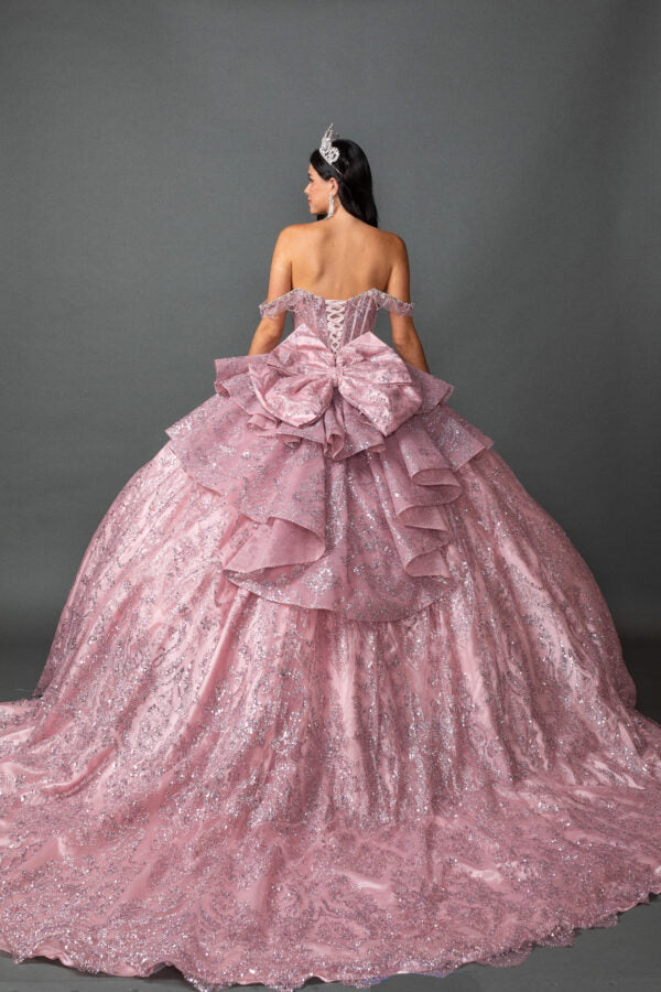5169 Dancing Queen Dress