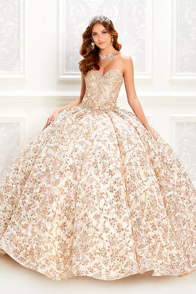 PR22022 Princessa by Ariana Vara