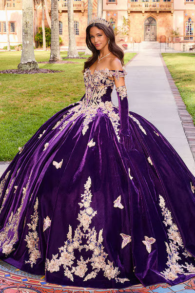 PR30136 Princesa by Ariana Vara
