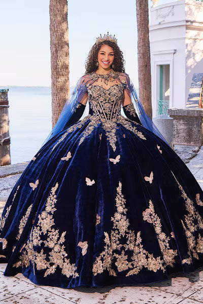 PR30136 Princesa by Ariana Vara