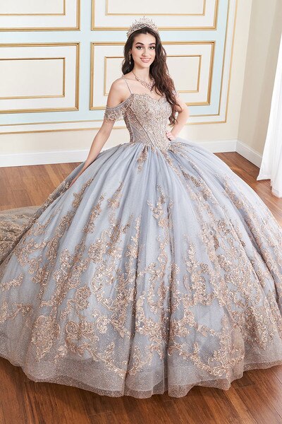 PR30153 Princesa by Ariana Vara